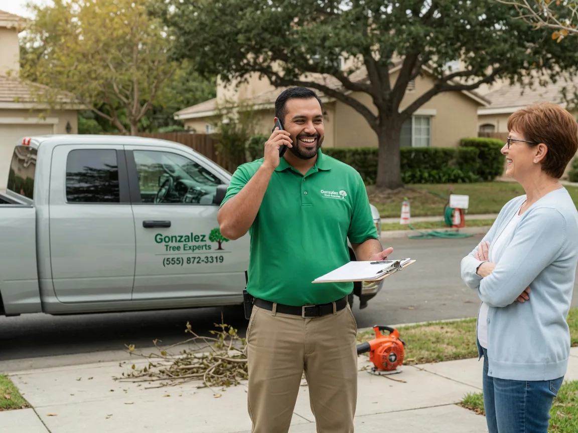 Tree Service Tolleson, AZ FAQs